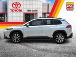 2024 Toyota Corolla Cross Hybrid SE