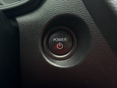 2024 Toyota Corolla Cross Hybrid SE
