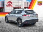 2024 Toyota Corolla Cross Hybrid SE