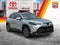 2024 Toyota Corolla Cross Hybrid SE