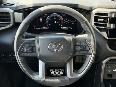 2025 Toyota Sequoia SR5