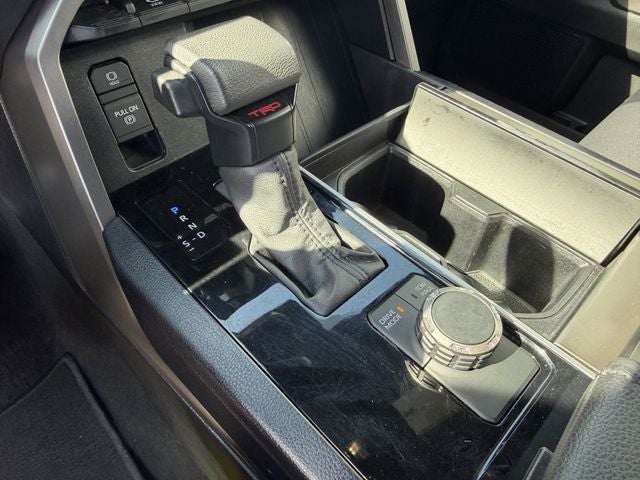 2025 Toyota Sequoia SR5