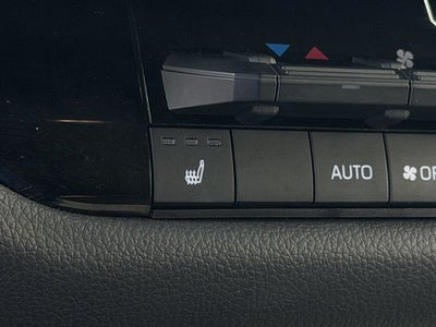 2025 Toyota Sequoia SR5