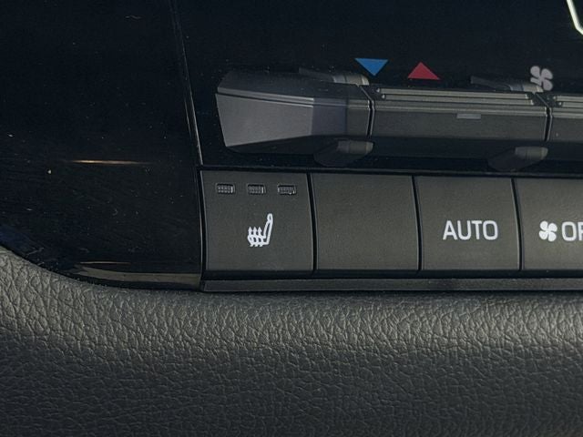 2025 Toyota Sequoia SR5