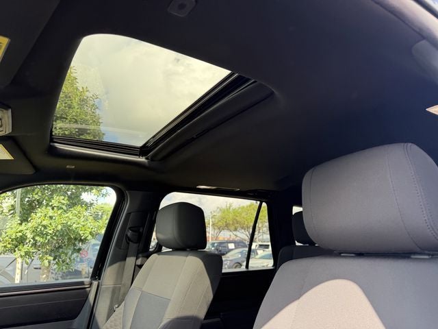2025 Toyota Sequoia SR5