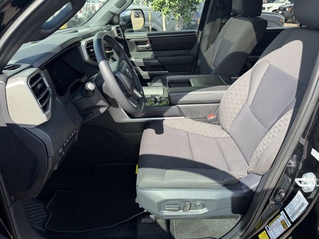 2025 Toyota Sequoia SR5