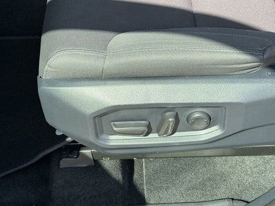 2025 Toyota Sequoia SR5