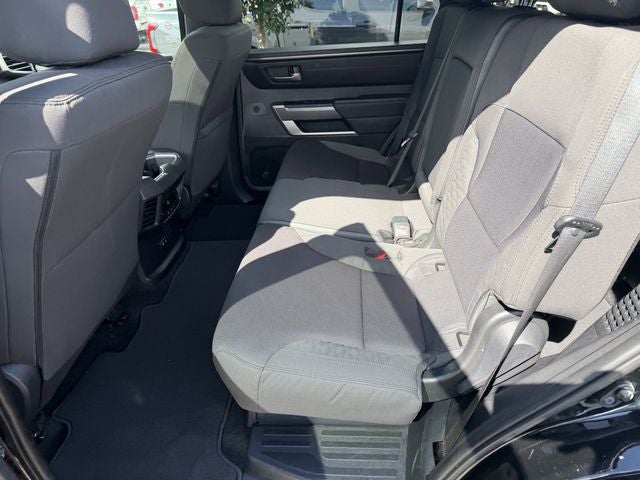 2025 Toyota Sequoia SR5
