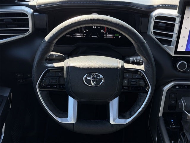 2023 Toyota Sequoia Platinum