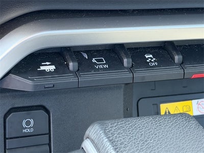 2023 Toyota Sequoia Platinum