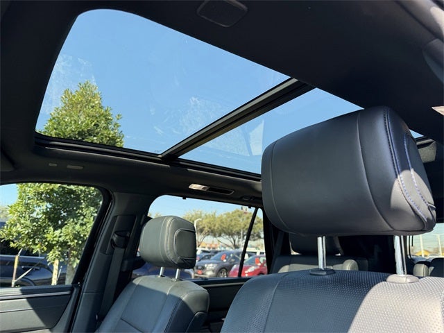 2023 Toyota Sequoia Platinum