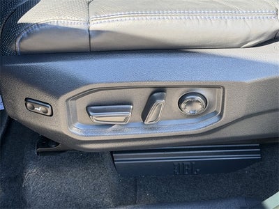 2023 Toyota Sequoia Platinum