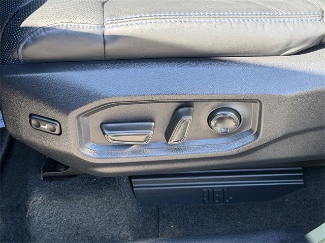 2023 Toyota Sequoia Platinum