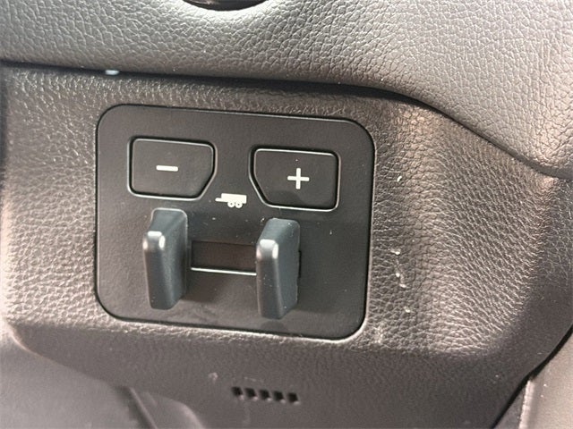 2025 Toyota Sequoia SR5