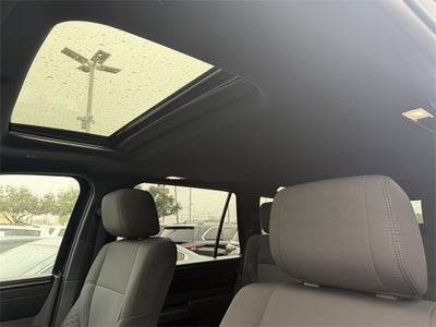 2025 Toyota Sequoia SR5