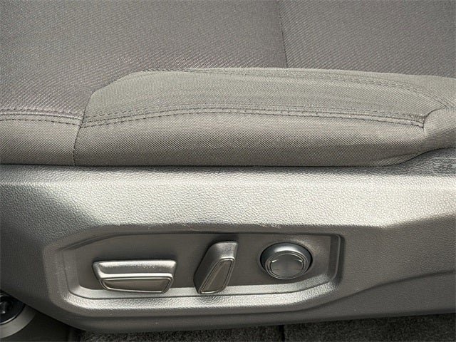 2025 Toyota Sequoia SR5