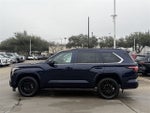2025 Toyota Sequoia SR5
