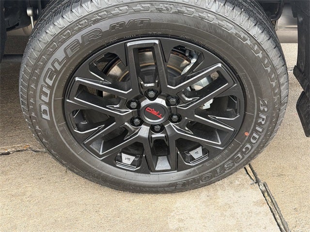 2025 Toyota Sequoia SR5