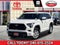 2025 Toyota Sequoia SR5