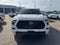 2025 Toyota Sequoia SR5