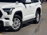 2025 Toyota Sequoia SR5