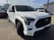 2025 Toyota Sequoia SR5