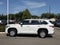 2025 Toyota Sequoia SR5