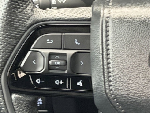 2024 Toyota Sequoia TRD Pro