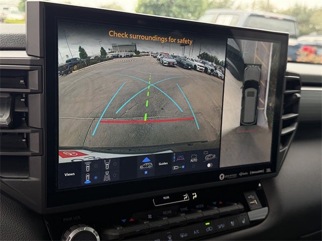 2024 Toyota Sequoia TRD Pro