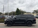 2024 Toyota Sequoia TRD Pro