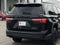 2024 Toyota Sequoia TRD Pro