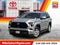 2025 Toyota Sequoia SR5
