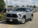 2025 Toyota Sequoia SR5