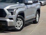 2025 Toyota Sequoia SR5