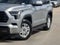 2025 Toyota Sequoia SR5