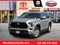 2025 Toyota Sequoia SR5