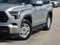 2025 Toyota Sequoia SR5