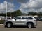2025 Toyota Sequoia SR5