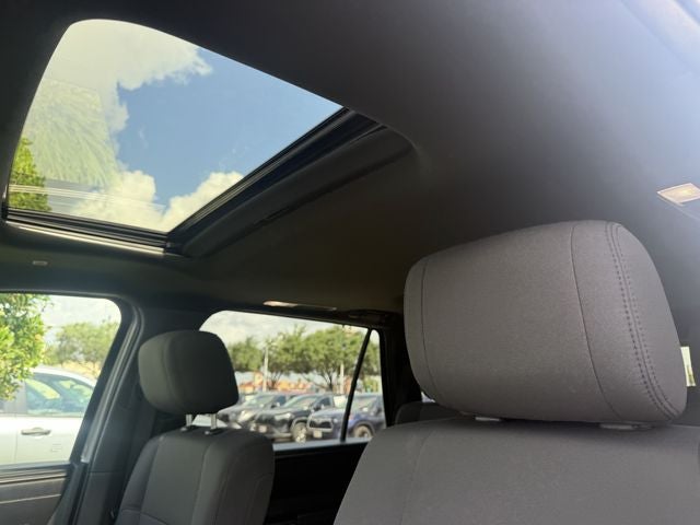 2025 Toyota Sequoia SR5