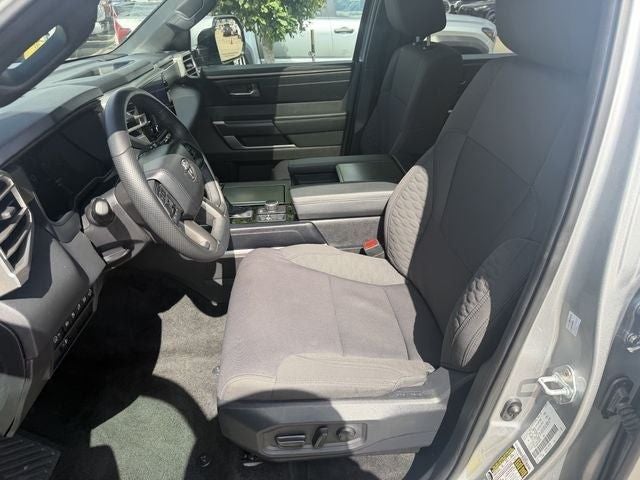 2025 Toyota Sequoia SR5