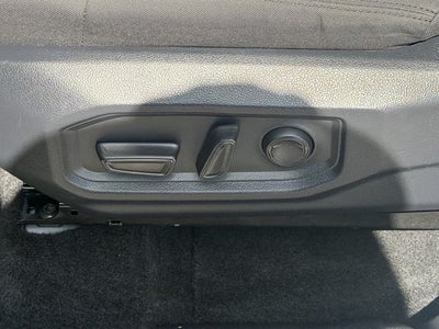 2025 Toyota Sequoia SR5