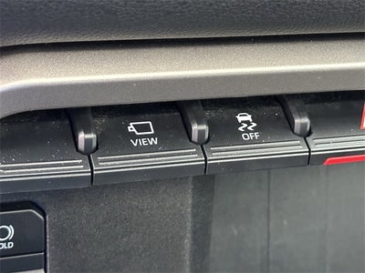 2025 Toyota Sequoia SR5