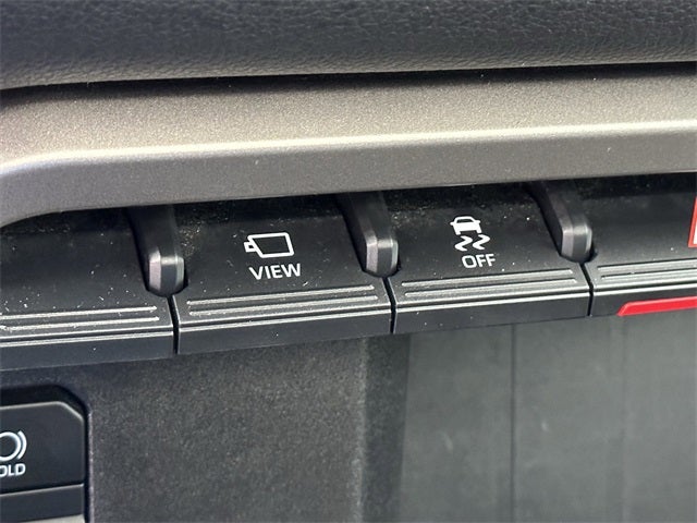 2025 Toyota Sequoia SR5