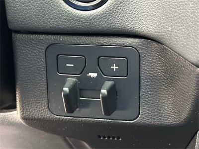 2025 Toyota Sequoia SR5