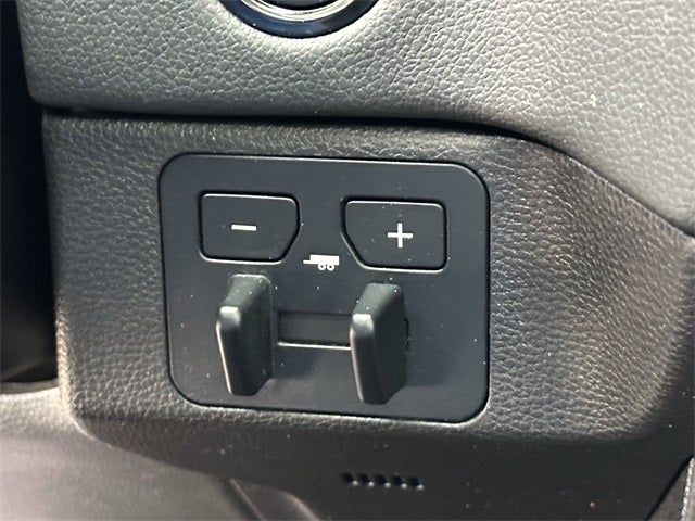 2025 Toyota Sequoia SR5