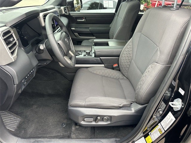 2025 Toyota Sequoia SR5