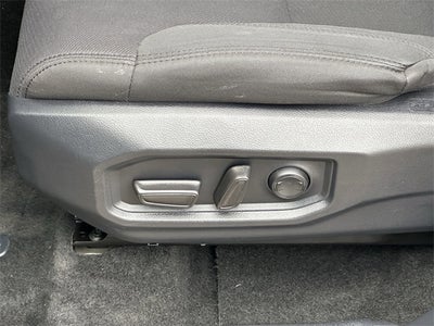 2025 Toyota Sequoia SR5