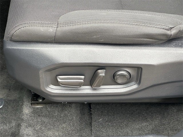 2025 Toyota Sequoia SR5