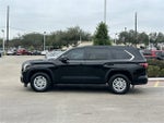 2025 Toyota Sequoia SR5