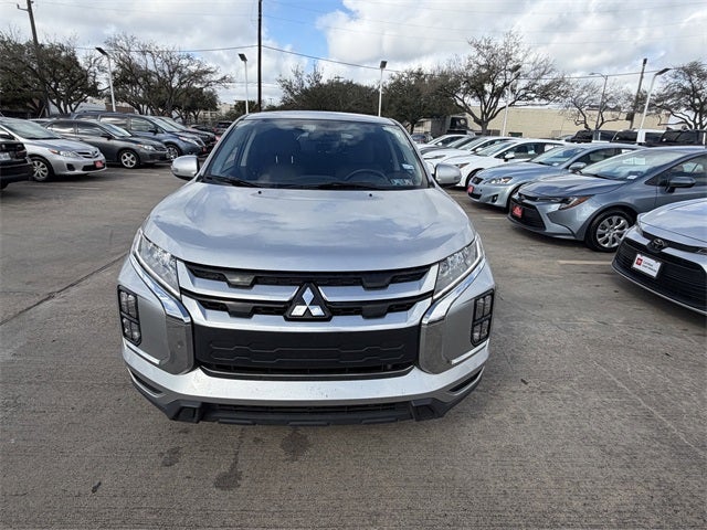 2024 Mitsubishi Outlander Sport 2.0 SE
